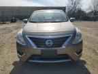 2016 NISSAN VERSA