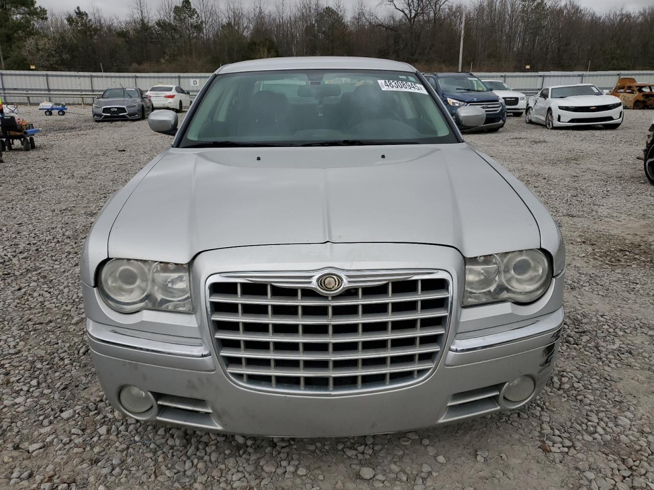 2008 CHRYSLER 300