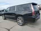 2017 CADILLAC ESCALADE