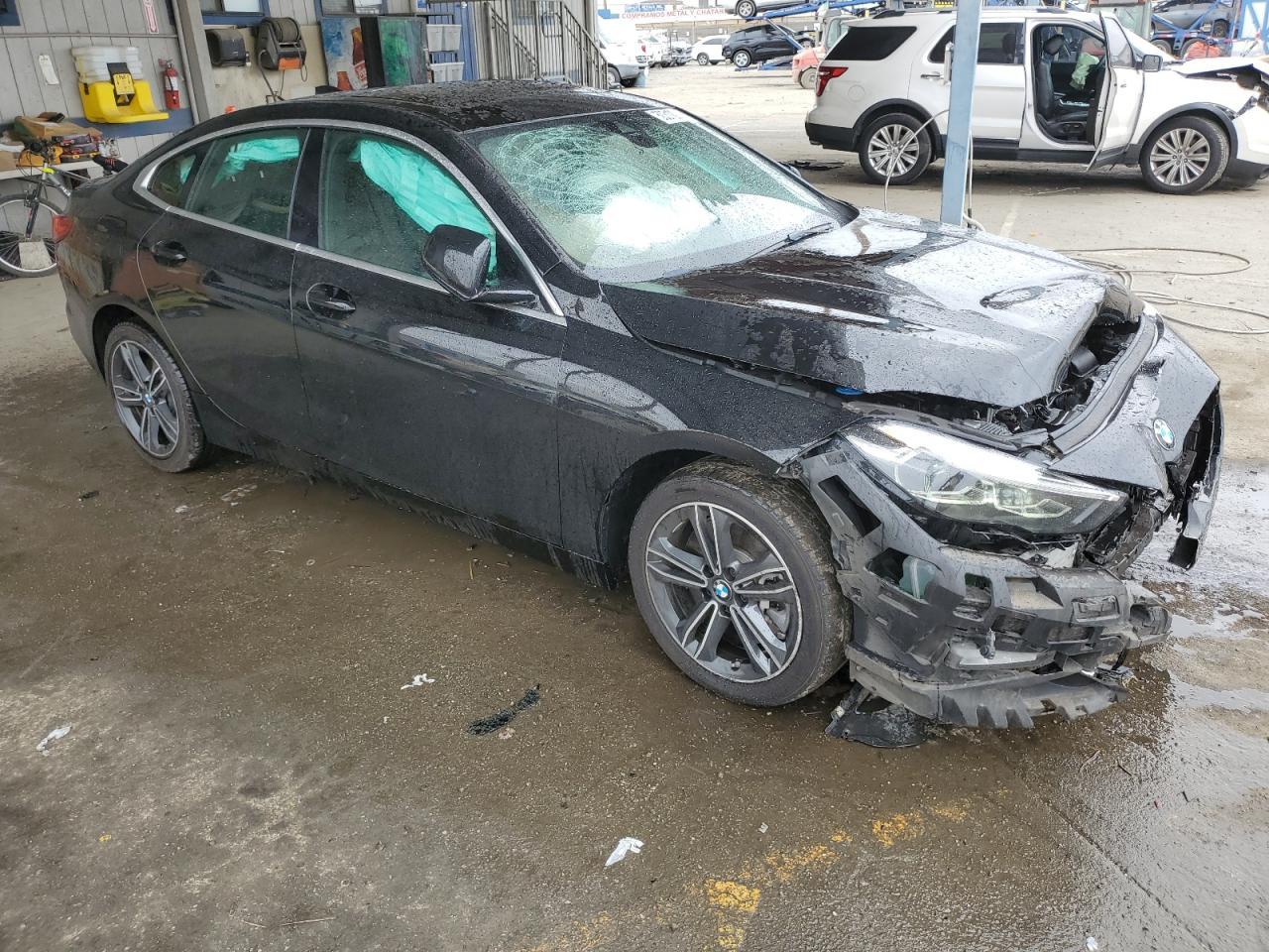 2021 BMW 2 Series