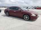 2010 NISSAN Maxima