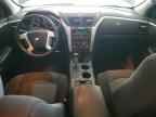 2011 CHEVROLET TRAVERSE