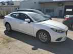 2014 MAZDA 3