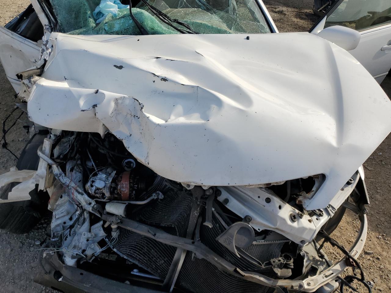 2002 TOYOTA CAMRY