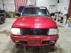 2000 OLDSMOBILE Bravada