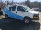 2014 CHEVROLET EXPRESS 2500