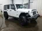 2017 JEEP WRANGLER