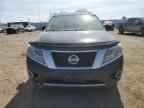 2014 NISSAN PATHFINDER