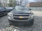 2018 CHEVROLET Suburban