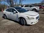 2009 NISSAN Maxima
