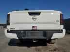 2022 NISSAN Frontier
