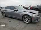 2016 BMW 5 series