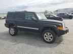 2006 JEEP Commander