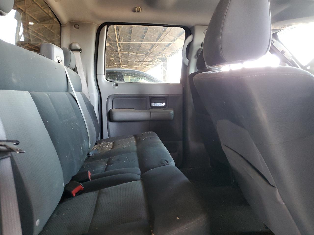 2007 FORD F-150