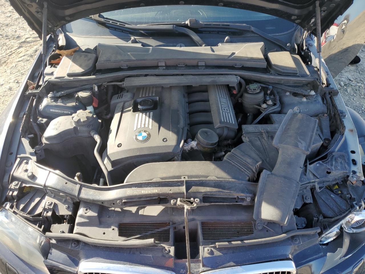 2007 BMW 3 SERIES