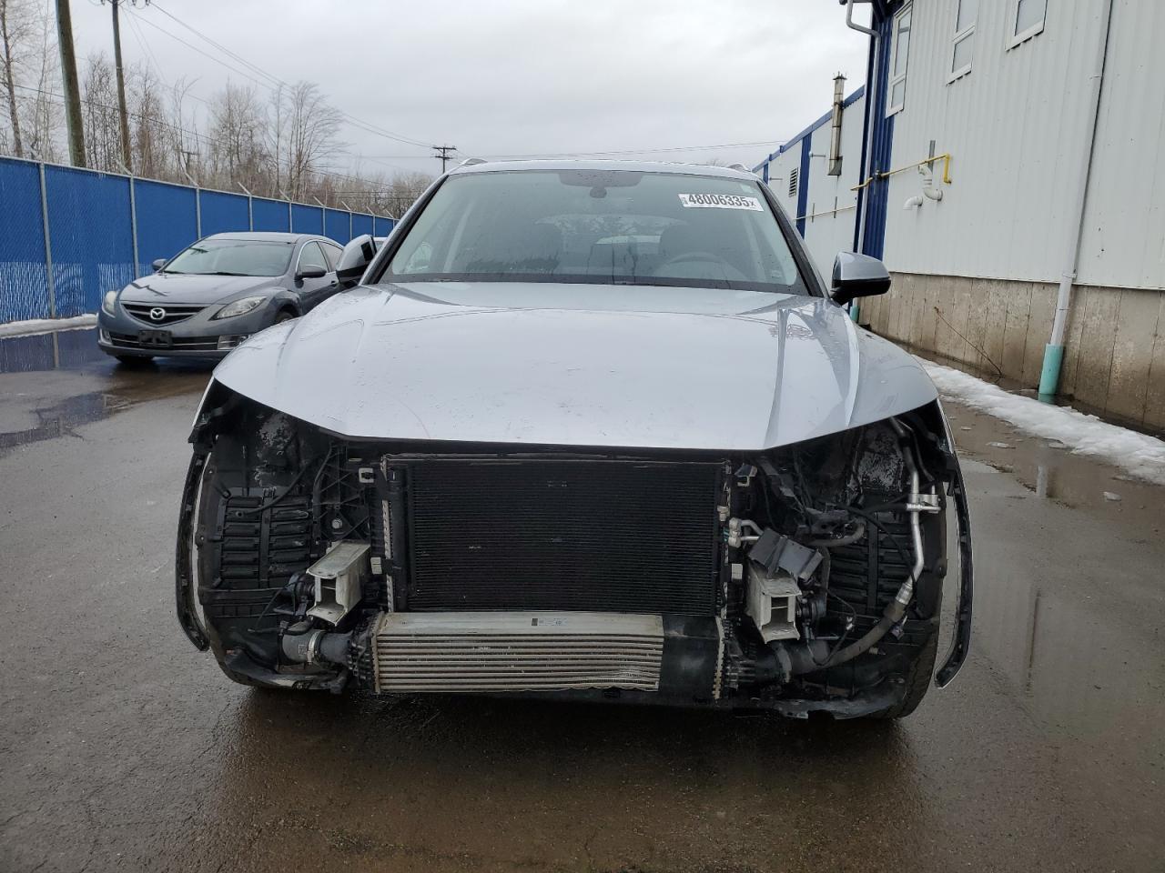 2019 AUDI Q5
