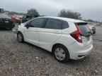 2019 HONDA FIT