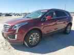 2018 CADILLAC XT5