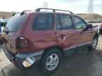 2004 HYUNDAI SANTA FE