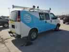 2012 CHEVROLET EXPRESS 2500