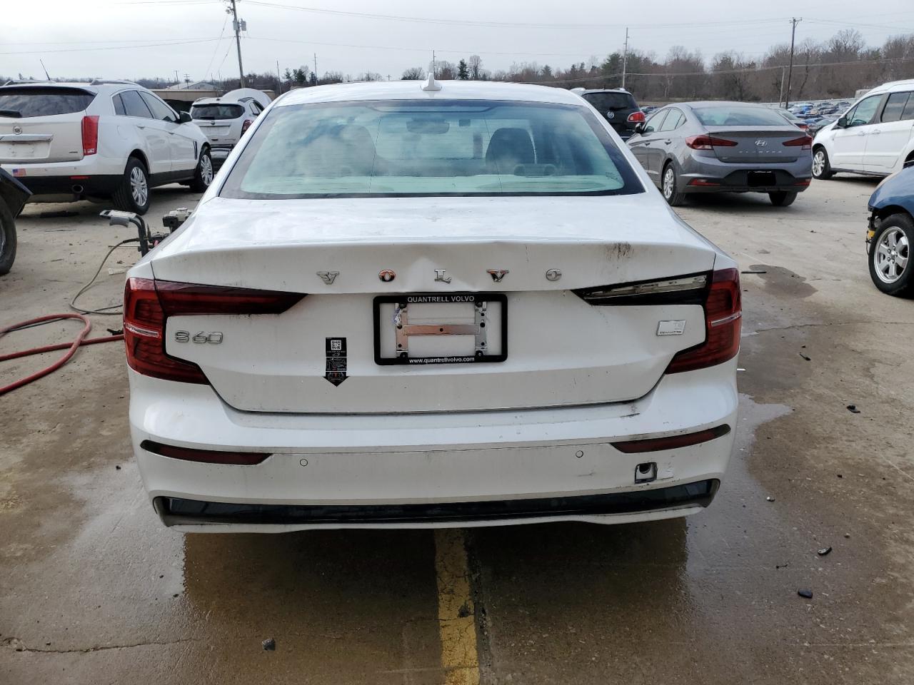2024 VOLVO S60