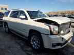 2015 GMC Yukon