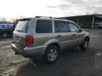 2005 HONDA PILOT