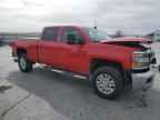 2016 CHEVROLET Silverado 3500