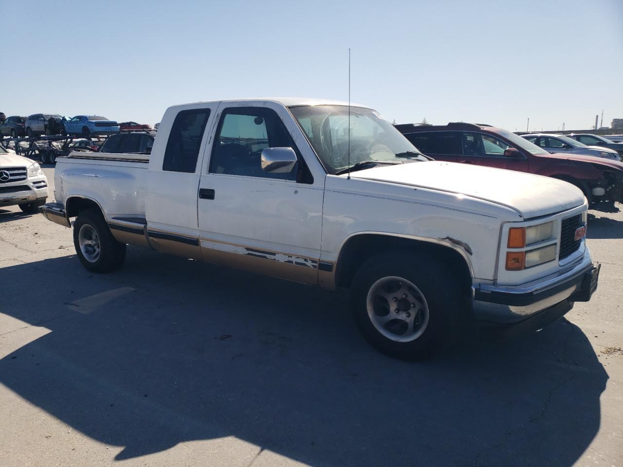 1994 GMC Sierra