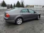 2010 FORD FUSION