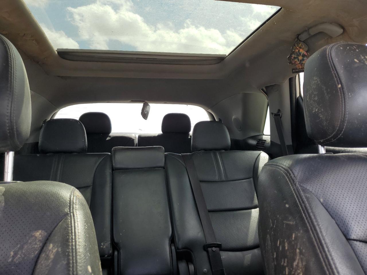 2011 KIA SORENTO