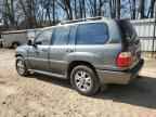 2000 LEXUS Lx