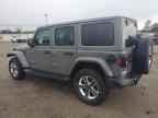 2018 JEEP Wrangler Unlimited
