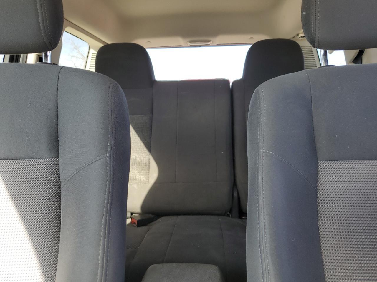 2012 JEEP PATRIOT