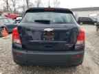 2015 CHEVROLET TRAX