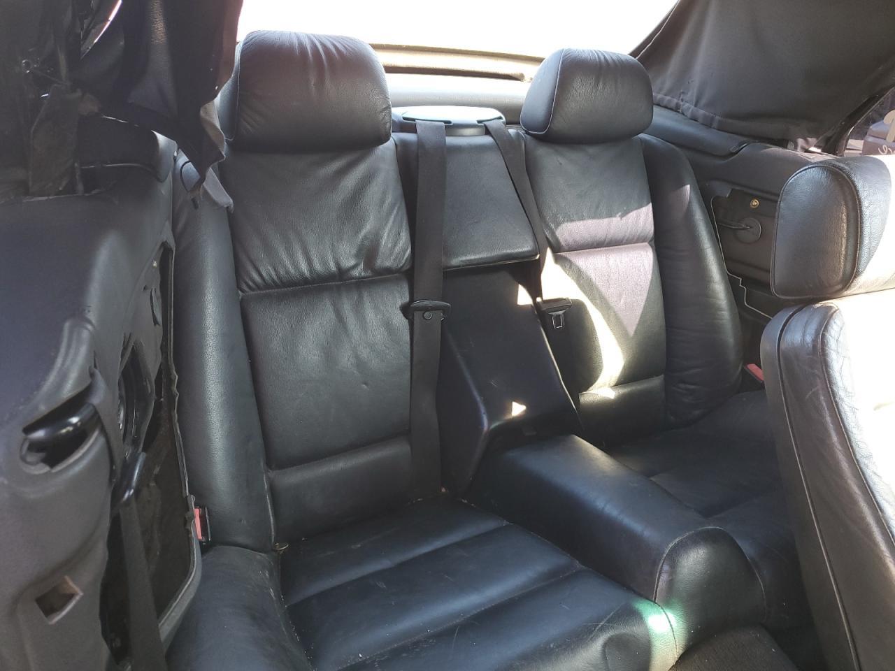1998 BMW 3 SERIES