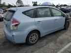 2015 TOYOTA PRIUS V