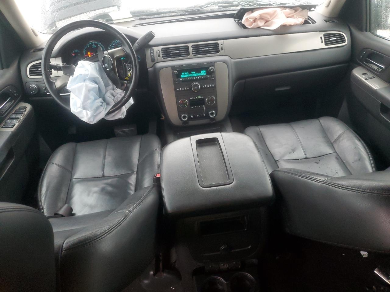 2012 CHEVROLET Silverado