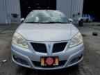 2009 PONTIAC G6