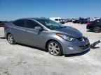 2011 HYUNDAI ELANTRA