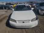 1998 TOYOTA CAMRY