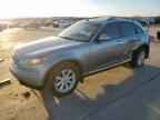 2006 INFINITI FX35