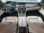 2011 BMW 7 series