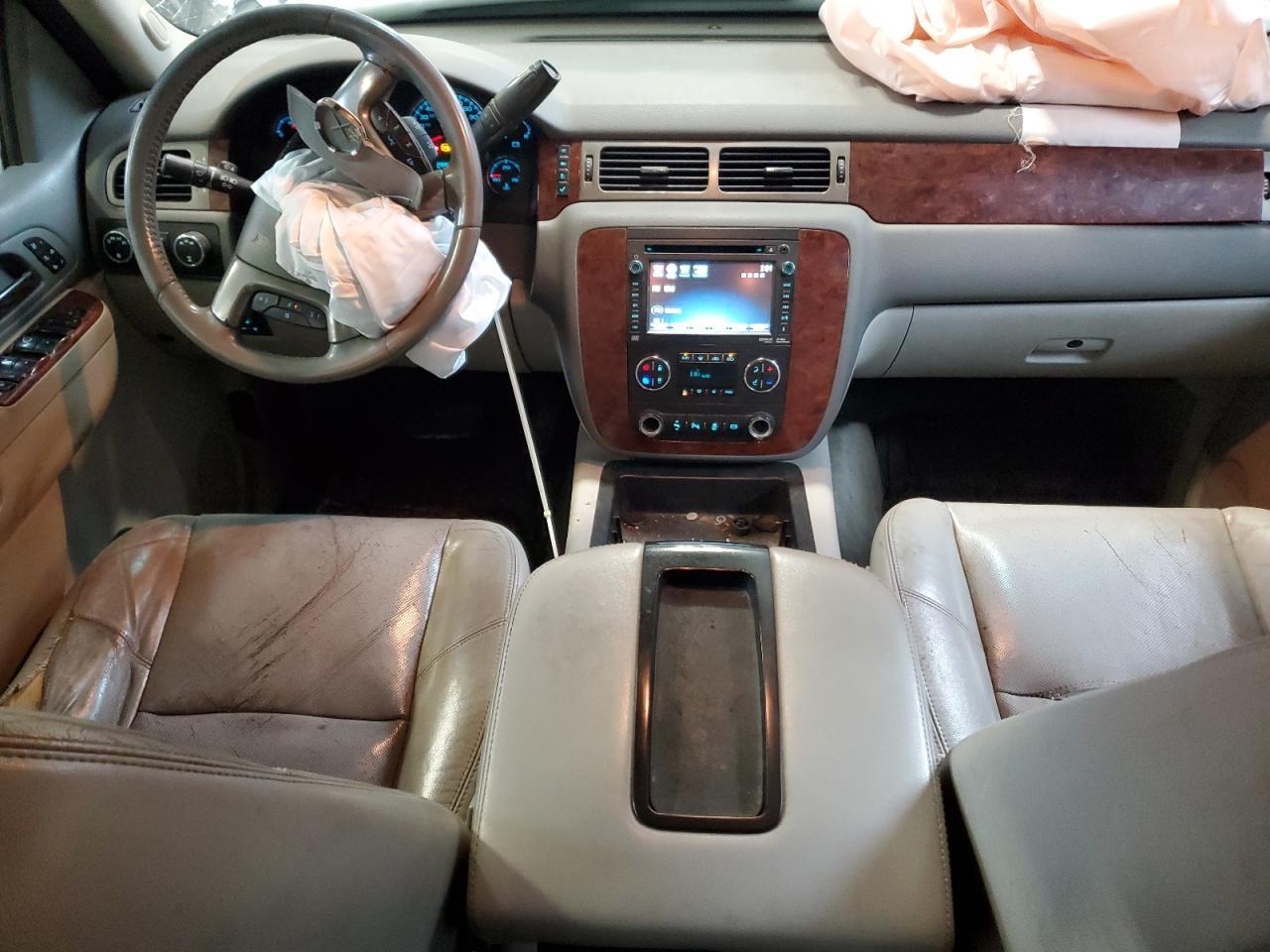 2012 CHEVROLET Silverado