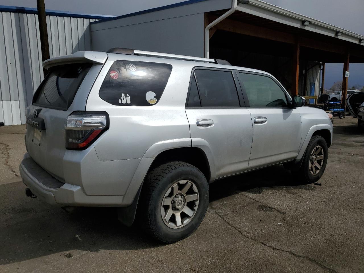 2015 TOYOTA 4Runner