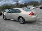 2010 CHEVROLET IMPALA