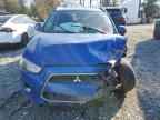 2015 MITSUBISHI RVR