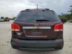2012 KIA SORENTO