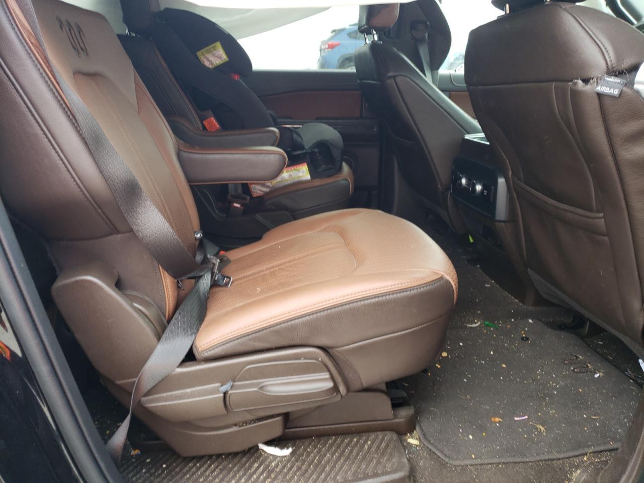 2022 FORD Expedition
