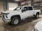 2023 CHEVROLET Silverado